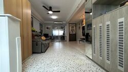 Blk 3 Lew Lian Gardens (Serangoon), HDB 3 Rooms #607279311